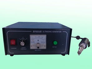 河北超音波塑料切割機 高效精準的工業切割解決方案